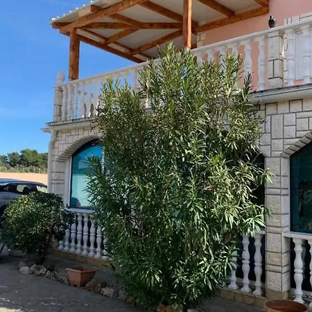 With Parking Space Pirovac, Sibenik - 25316 Apartment