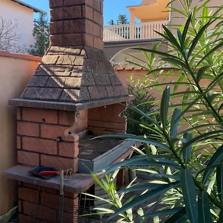 Апартаменты With Parking Space Pirovac, Sibenik - 25316