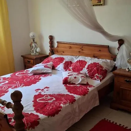 With Parking Space Pirovac, Sibenik - 25316 Апартаменты *