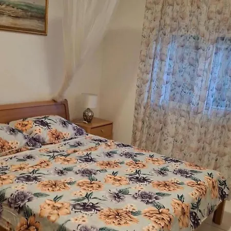 With Parking Space Pirovac, Sibenik - 25316 Apartment