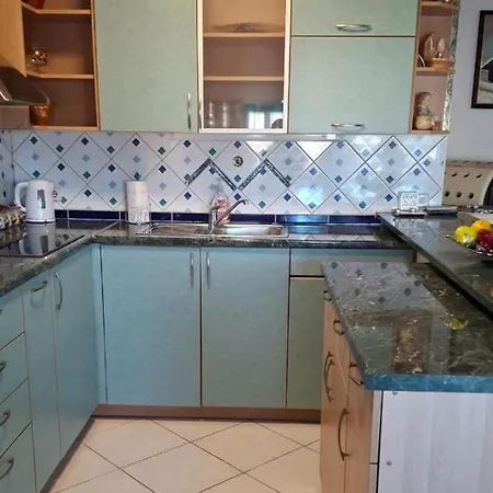 With Parking Space Pirovac, Sibenik - 25316 Apartment *
