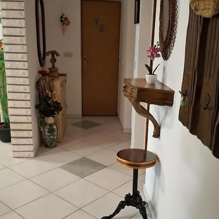 With Parking Space Pirovac, Sibenik - 25316 Apartment
