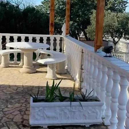 With Parking Space Pirovac, Sibenik - 25316 아파트 피로바츠