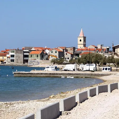 Apartamento With Parking Space - Sibenik - 25316 *