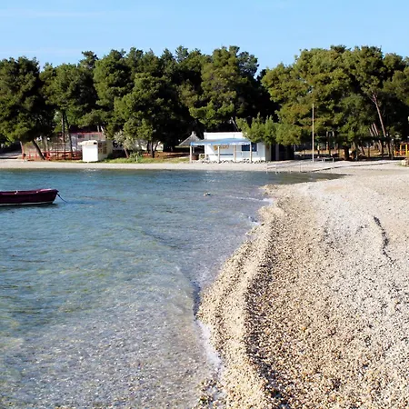 With Parking Space Pirovac, Sibenik - 25316