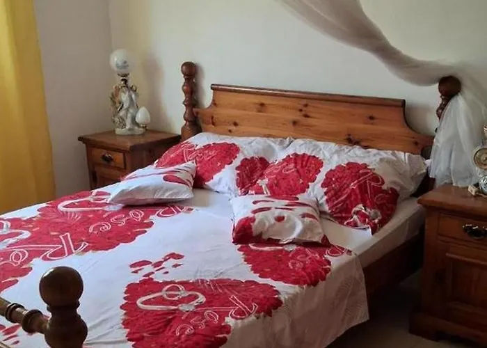 With Parking Space Pirovac, Sibenik - 25316 Апартаменты *