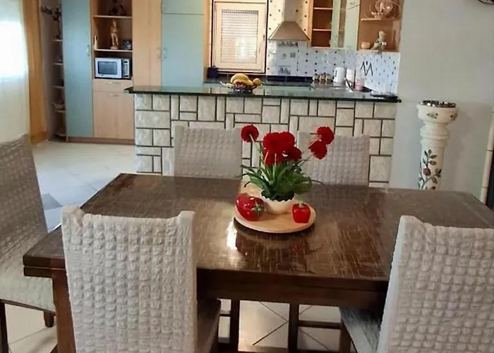 아파트 With Parking Space Pirovac, Sibenik - 25316 *