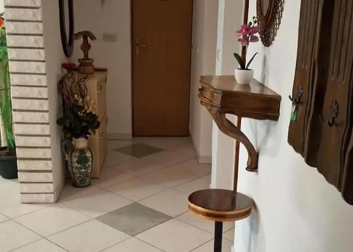 With Parking Space Pirovac, Sibenik - 25316 Апартаменты