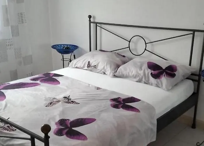 With Parking Space Pirovac, Sibenik - 25316