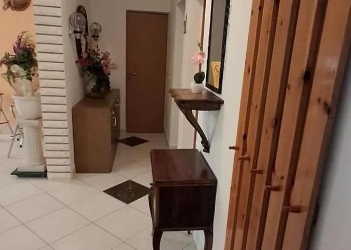 Апартаменты With Parking Space Pirovac, Sibenik - 25316